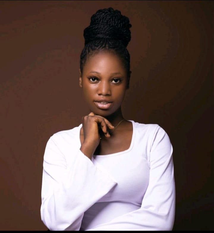 Abisola Azeezat