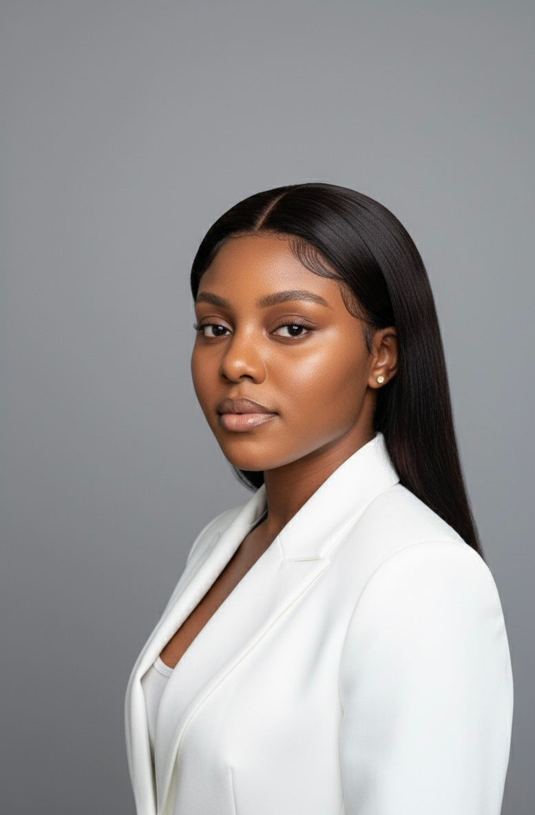 Elizabeth Eyo