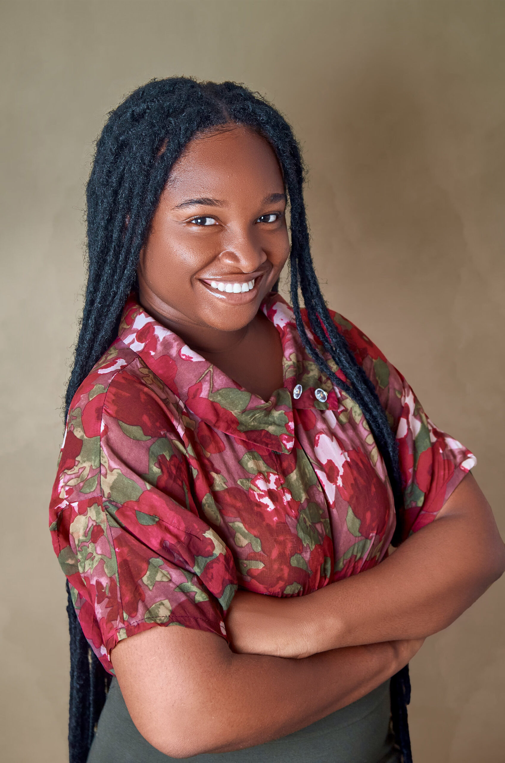 Elizabeth Echanah