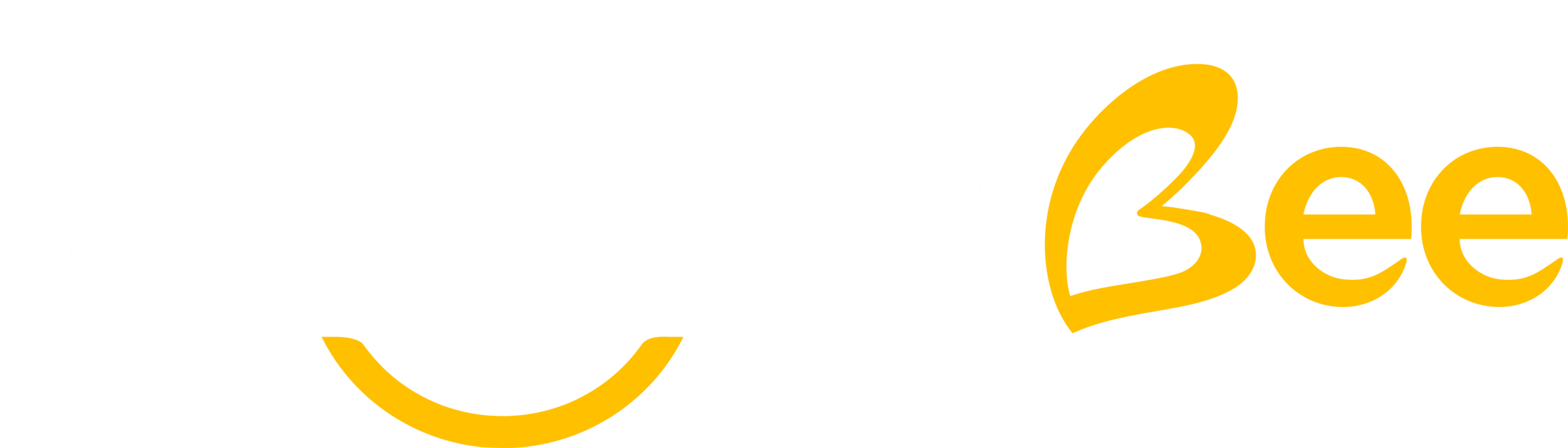 SingingBee Logo