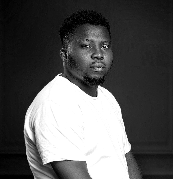 Olabode Adebayo