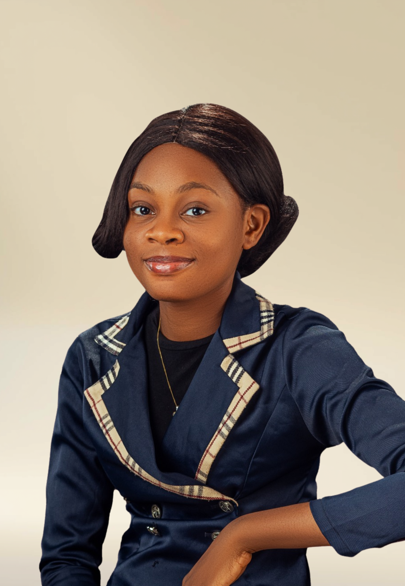 Okunola Esther