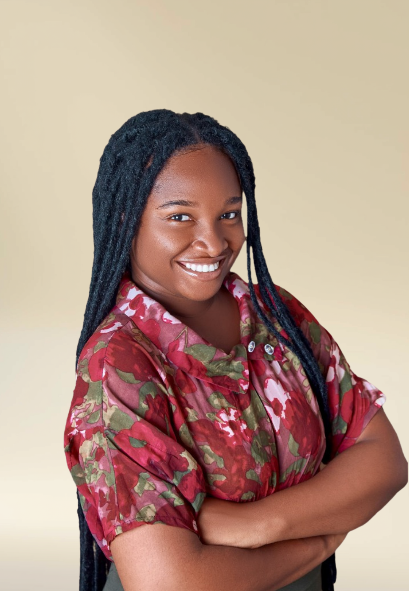 Elizabeth Echanah