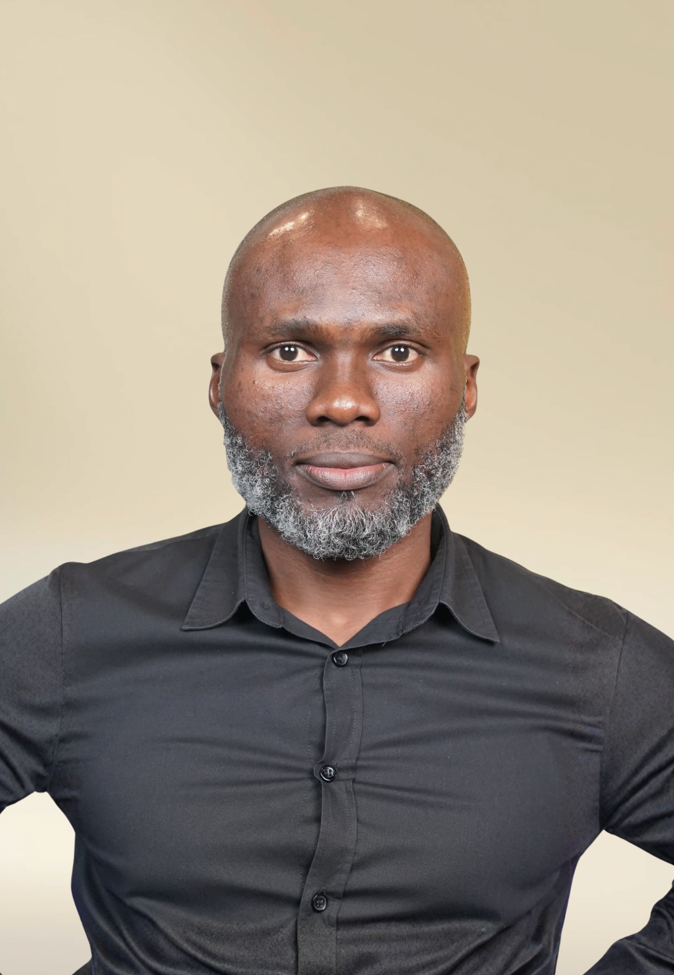 Maxwell Ukpele