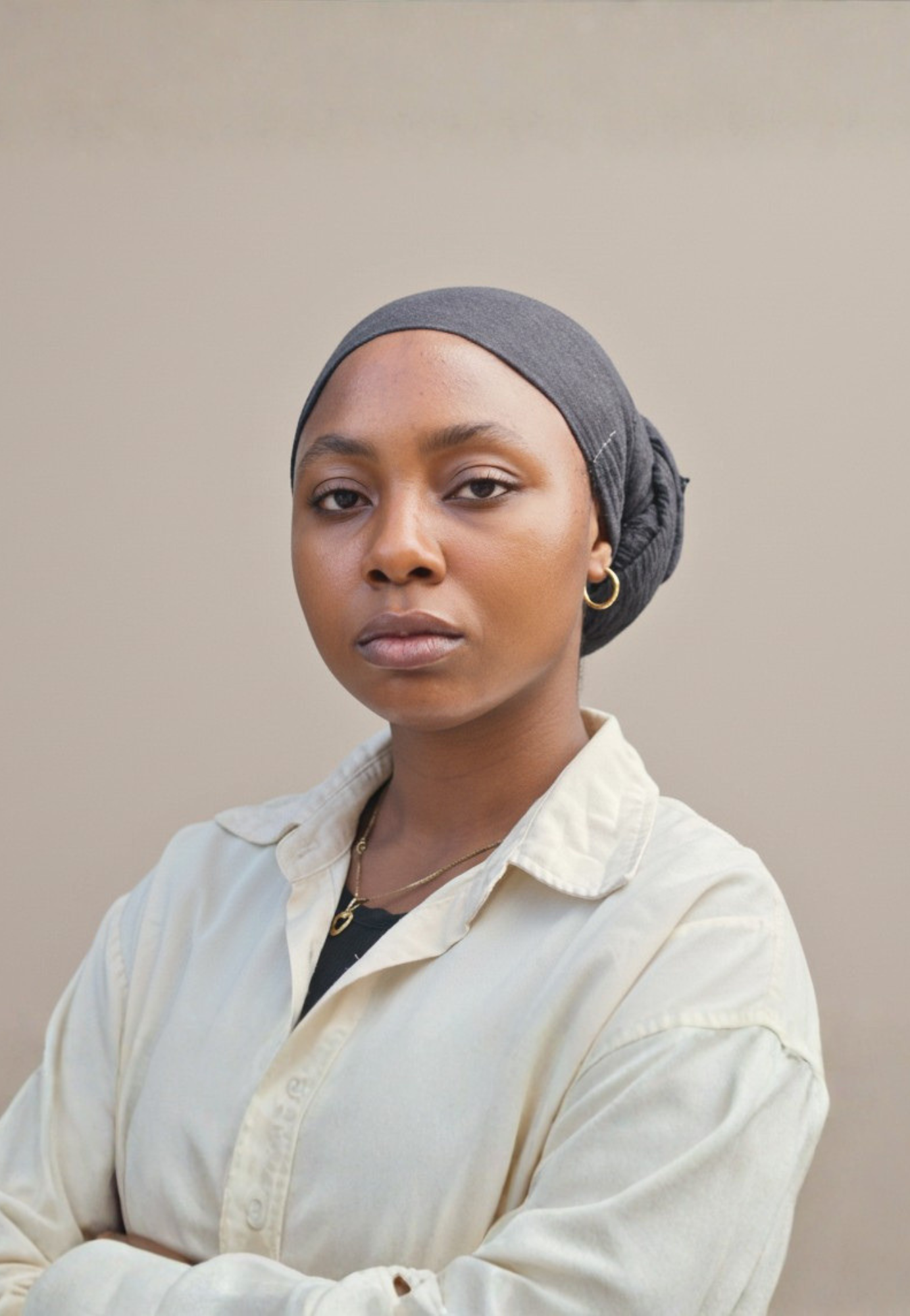 Oyinkansola Gaffer