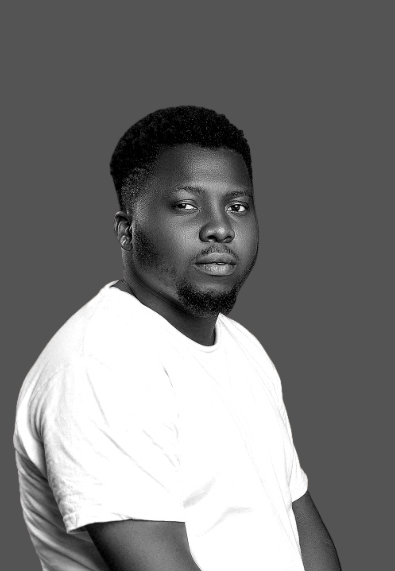 Olabode Adebayo